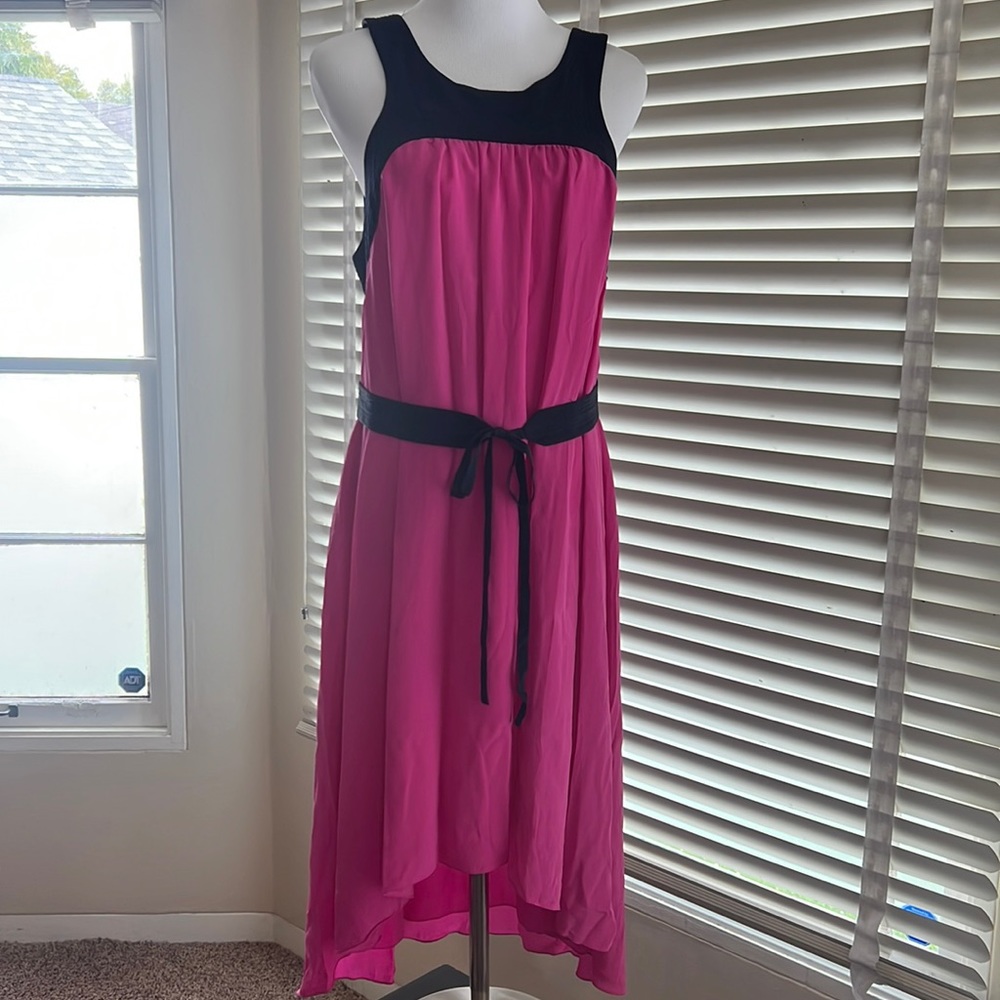 Leifsdottir Dress Size 14